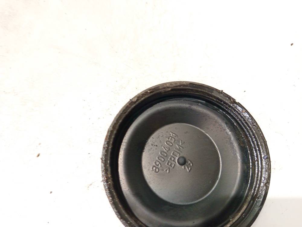 89004031 Volkswagen Passat 2013 Zibinto lemputes dulkiu dangtelis P. - Thumbnail 3