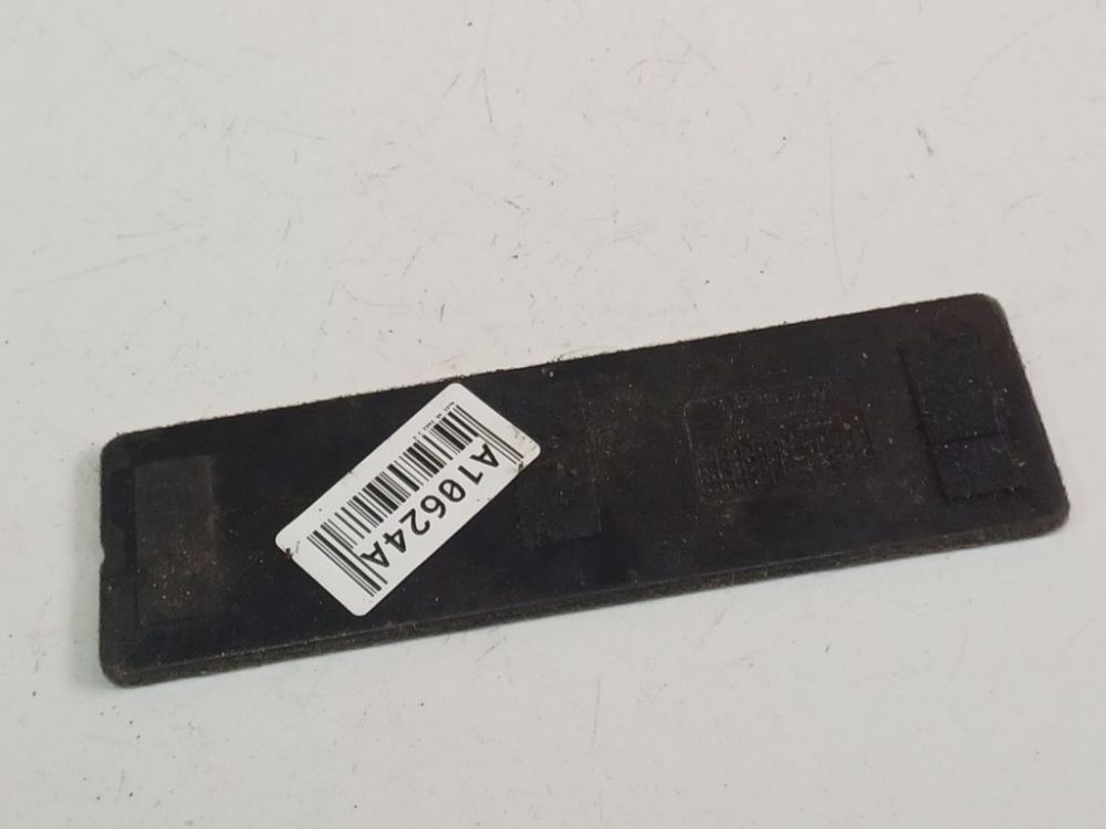 4B0863301 Audi A6 2003 Salona apdare (plastmasas)