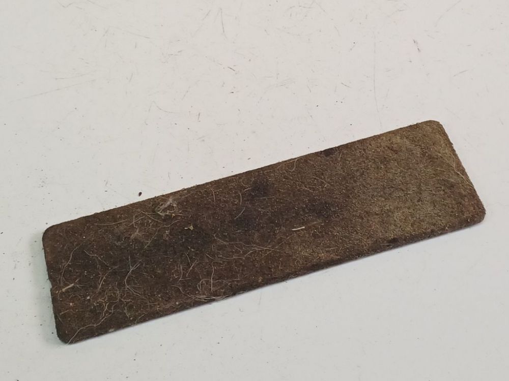 4B0863301 Audi A6 2003 Salona apdare (plastmasas) - Thumbnail 2