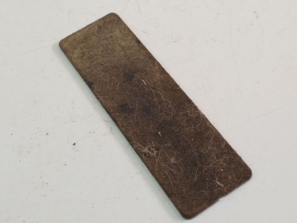 4B0863301 Audi A6 2003 Salona apdare (plastmasas) - Thumbnail 3