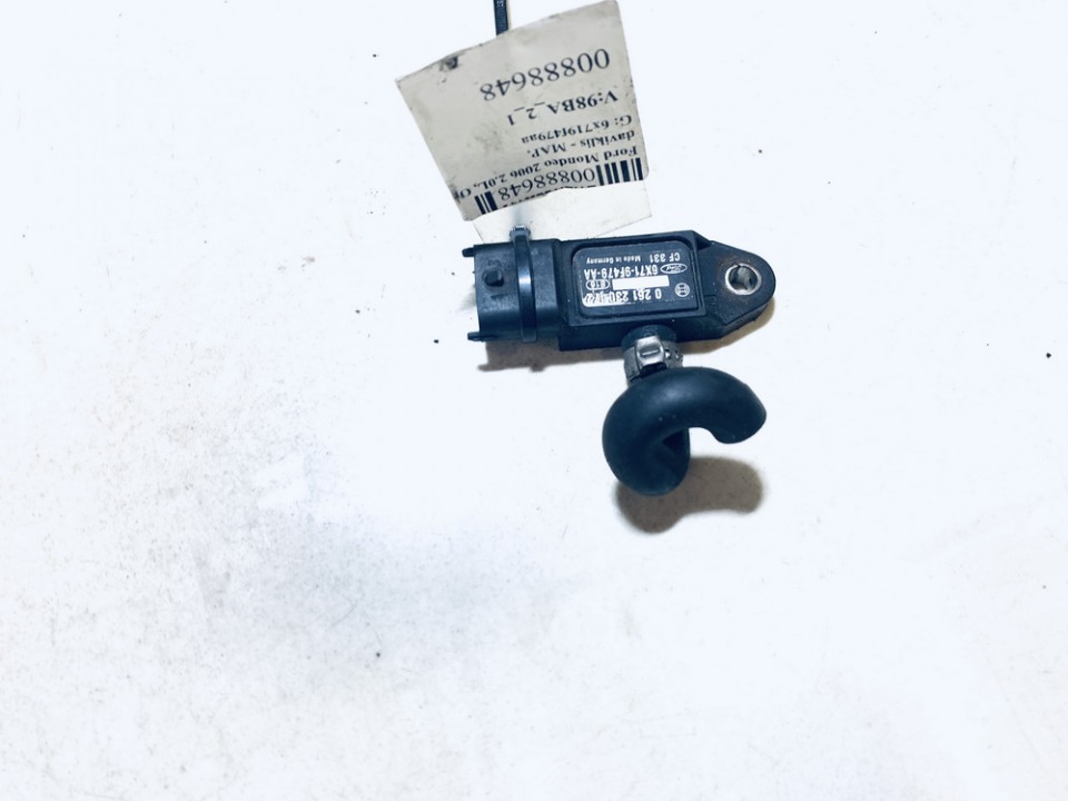 6x719f479aa 0261230172 Air Pressure MAP Sensor Manifold