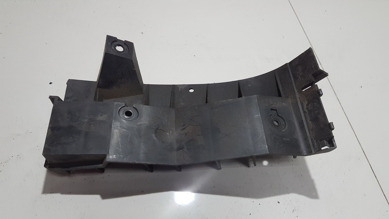 8L0807378E Audi A3 1999 Bumper mounts (BUMPER BRACKET) - REAR RIGHT - Thumbnail 2