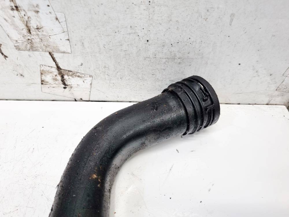 1K0145762P Audi A3 2003 TURBO INTERCOOLER PIPE HOSE - Thumbnail 3