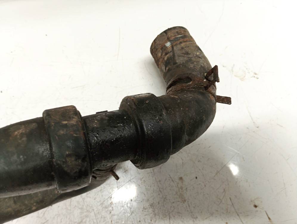 HSR20432 Peugeot 206 2002 Radiator Hose (Water Hose) - Thumbnail 3