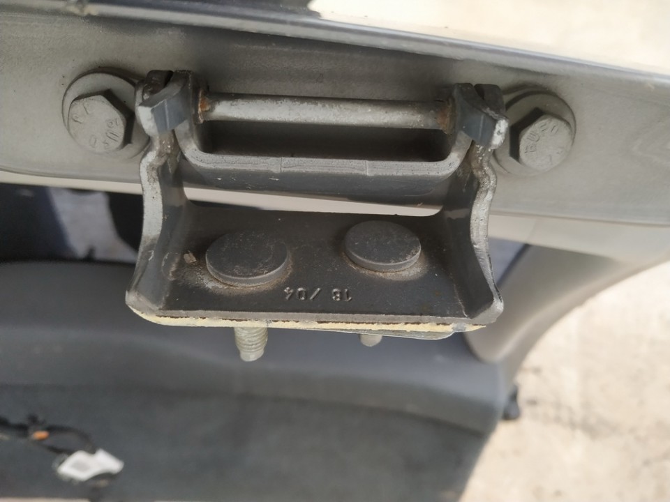 Volvo V50 2004 Galinio Dangcio vyris G.K. (kapoto)