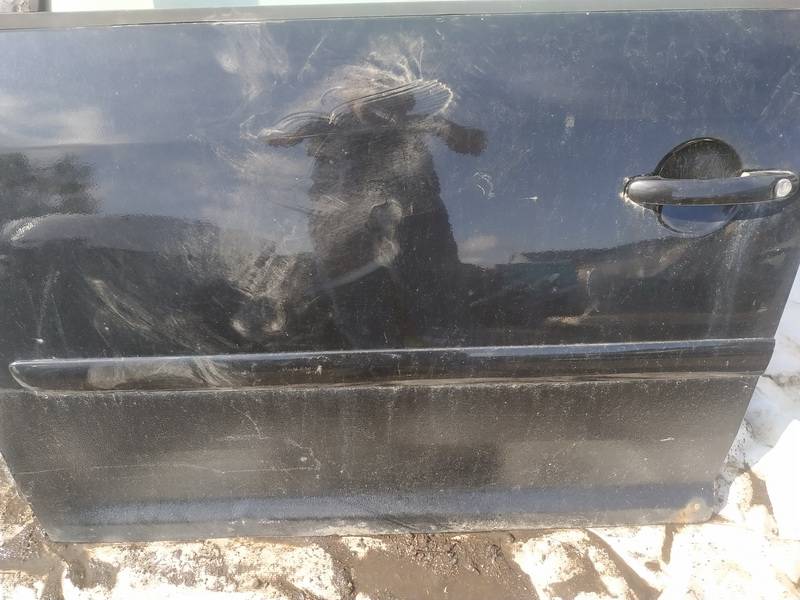 Volkswagen Touran 2004 Duru moldingas isorinis P.K.