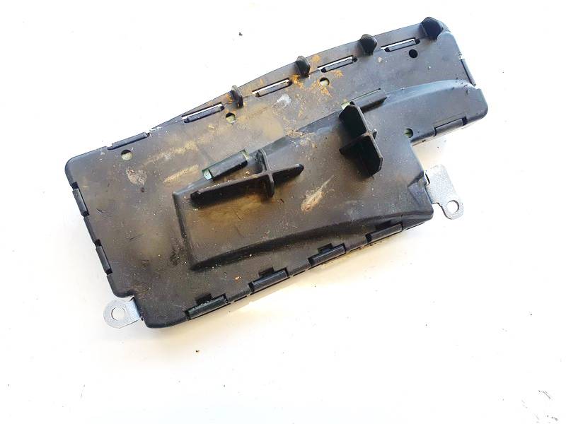 4B0880241H Audi A6 2002 Poduszka powietrzna fotela SRS - Thumbnail 3