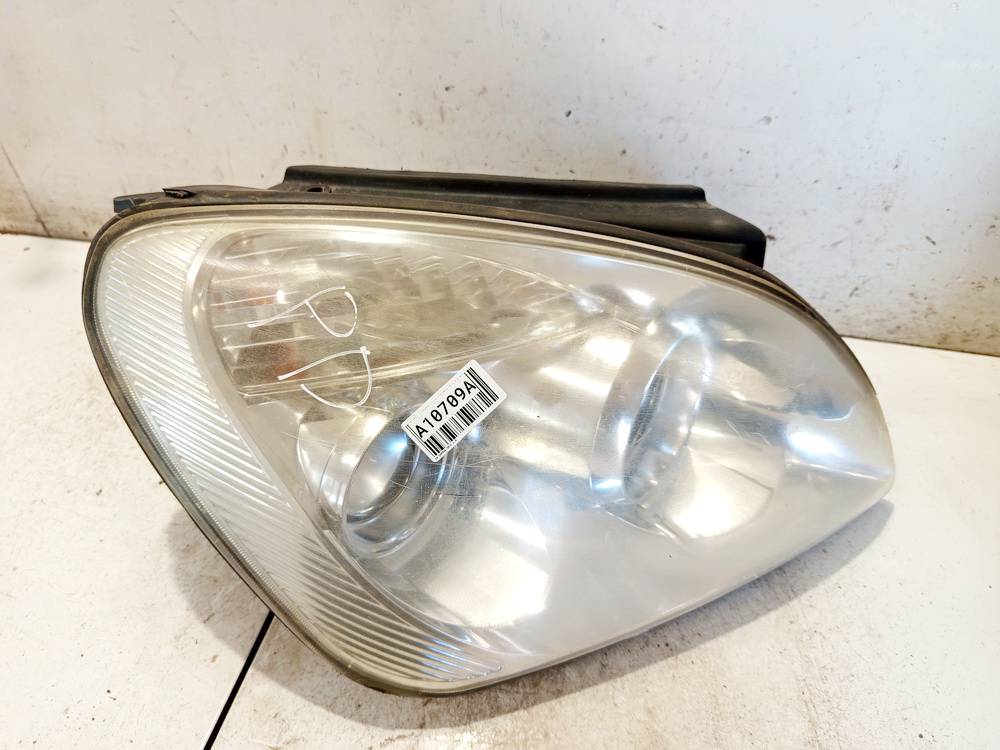 2357NA Kia Carens 2007 Headlight - FRONT RIGHT