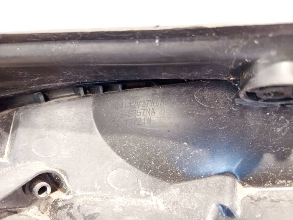 2357NA Kia Carens 2007 Headlight - FRONT RIGHT - Thumbnail 3