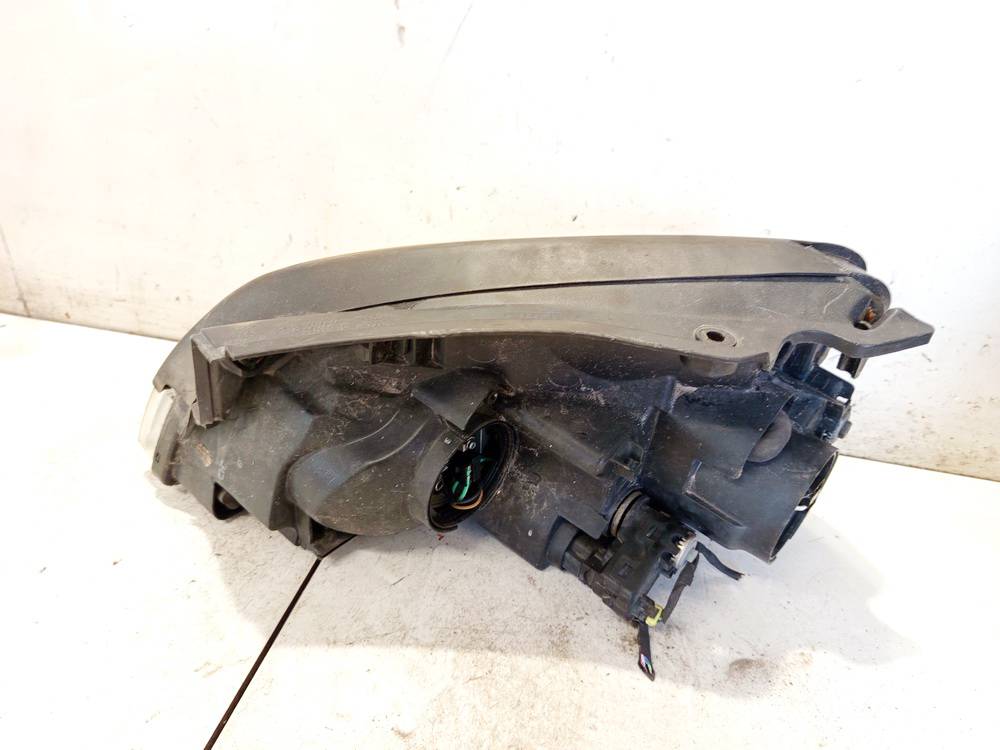 2357NA Kia Carens 2007 Headlight - FRONT RIGHT - Thumbnail 2