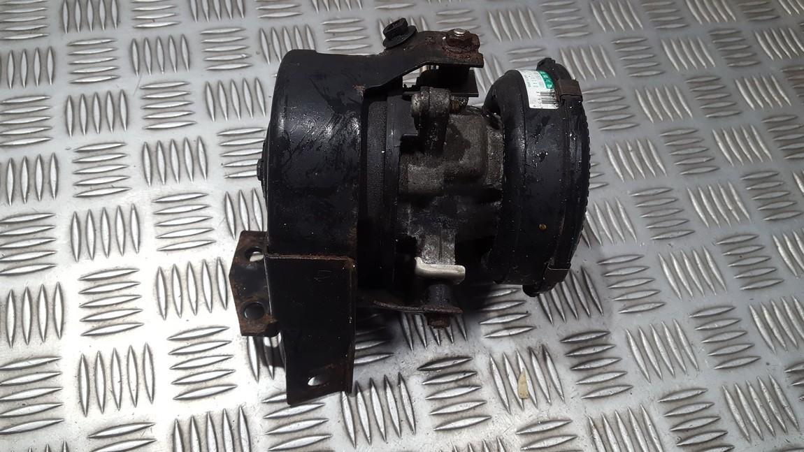 A0001403785 Mercedes-Benz E-CLASS 2005 Air Injection Pump (Air Pump) - Thumbnail 2