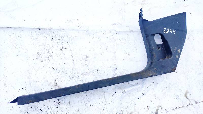 1T1863483C Volkswagen Touran 2004 Listwa wykończeniowa progowa wewnętrzna - PRZEDNIE LEWE