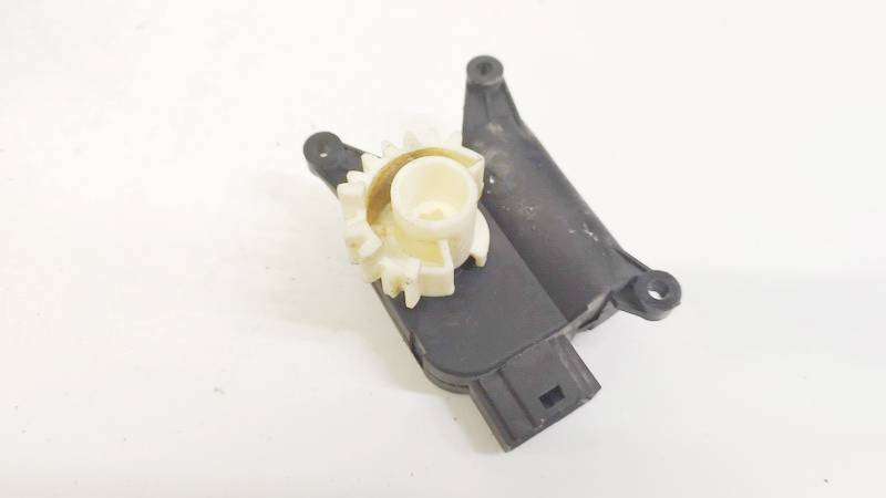 0132801336 Volkswagen Golf 2004 Heater Vent Flap Control Actuator Motor - Thumbnail 3