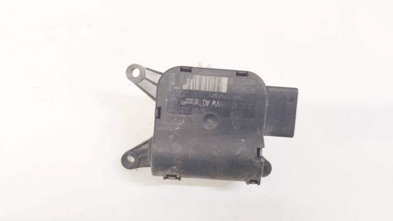 0132801336 Volkswagen Golf 2004 Heater Vent Flap Control Actuator Motor