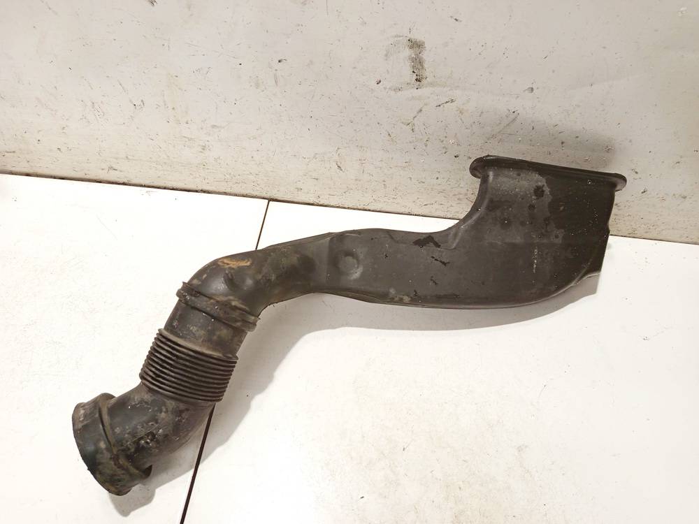 55351756 Opel Astra 2006 Wąż powietrza - Thumbnail 2