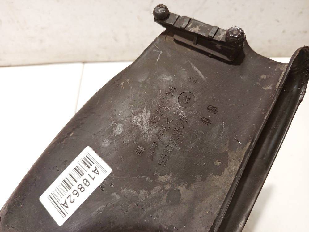 55351756 Opel Astra 2006 Wąż powietrza - Thumbnail 3