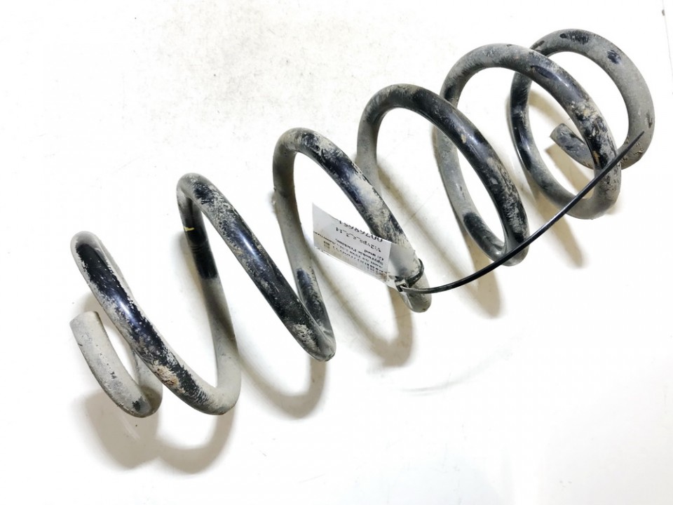 used used Spring Front Audi A4 1998 2.5L - EIS00768651 | Used Auto ...