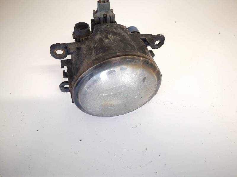 2N1115201AB Ford Grand C-Max 2011 Nebelscheinwerfer, Vorne Linke