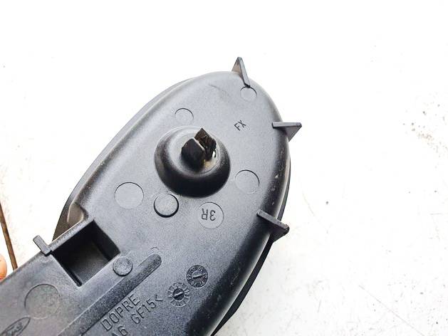 XS41A22600AK Ford Focus 2002 Duru vidine rankenele P.D. - Thumbnail 3