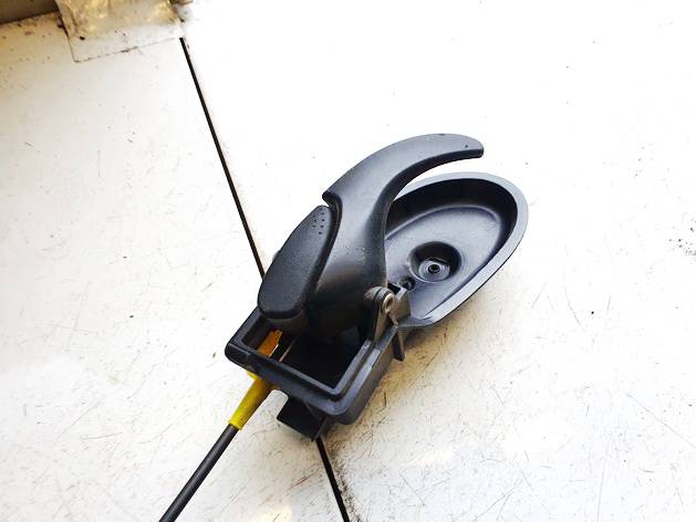 XS41A22600AK Ford Focus 2002 Duru vidine rankenele P.D.