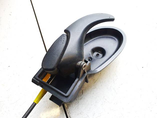 XS41A22600AK Ford Focus 2002 Duru vidine rankenele P.D. - Thumbnail 2