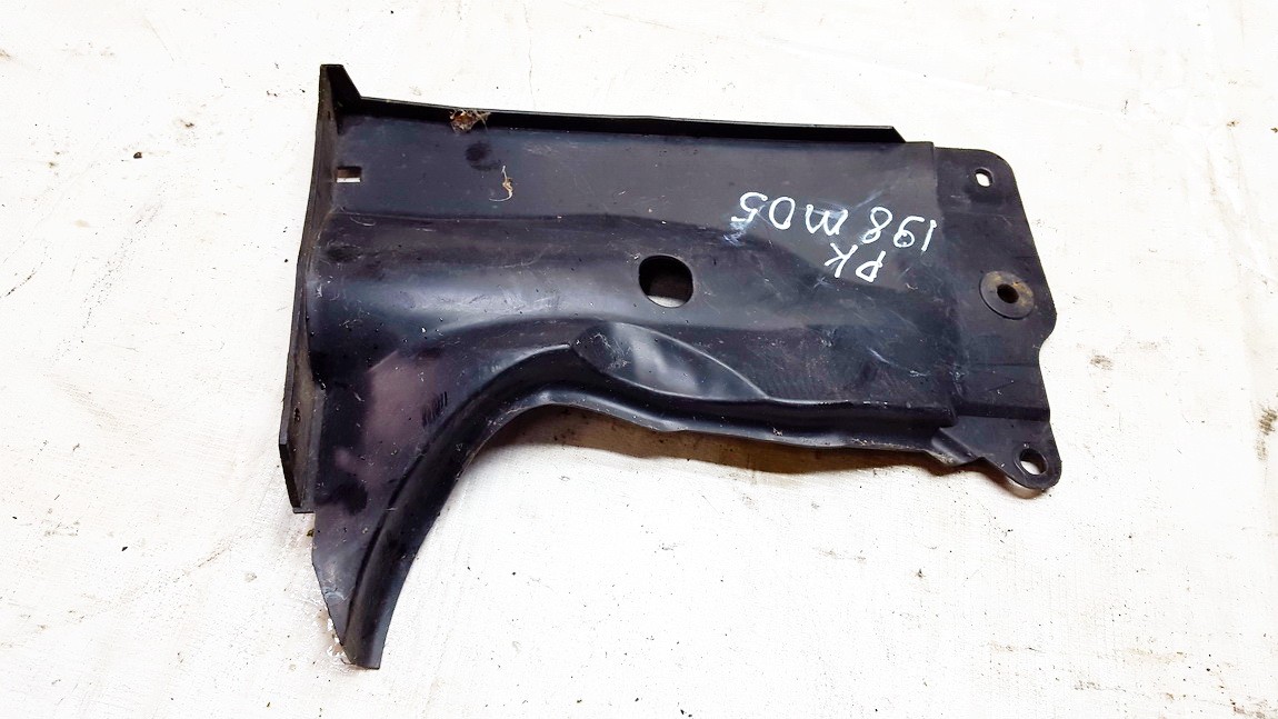 BP4K56115 Mazda 3 2004 Andere Teile - Thumbnail 2