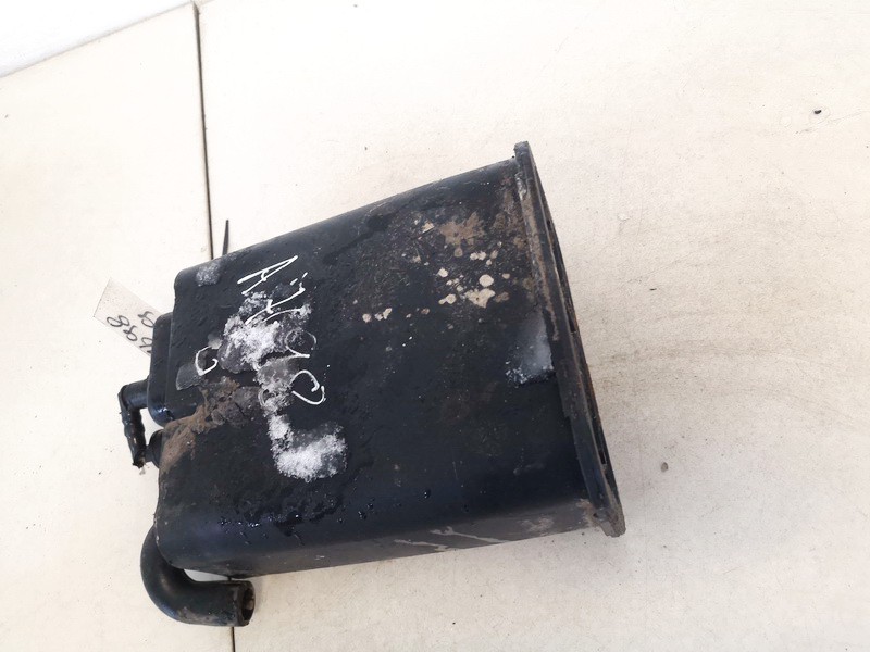 Opel Vectra 2005 Carbon filter (ENGINE FUEL VAPOR CANISTER) - Thumbnail 3
