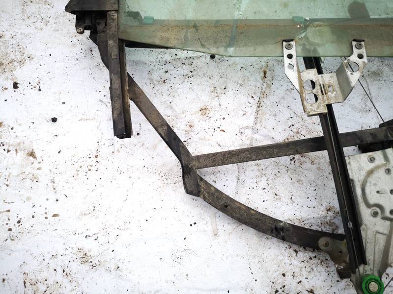 Audi A4 1997 Door window frame - REAR RIGHT - Thumbnail 3