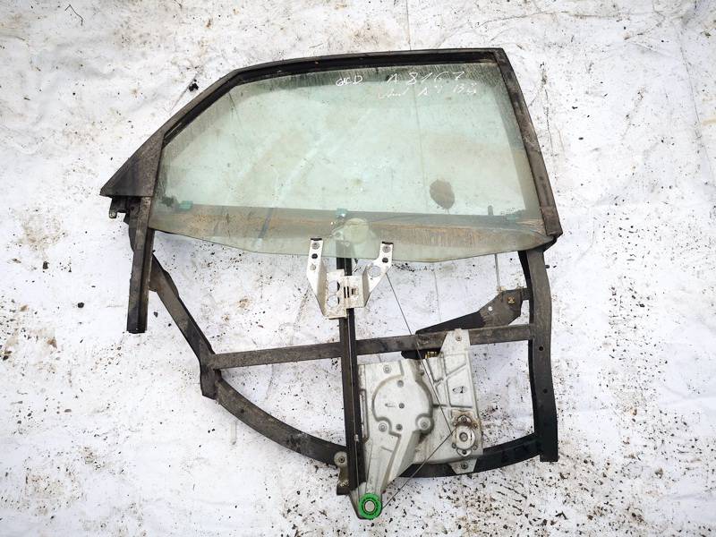 Audi A4 1997 Duru remas G.D.