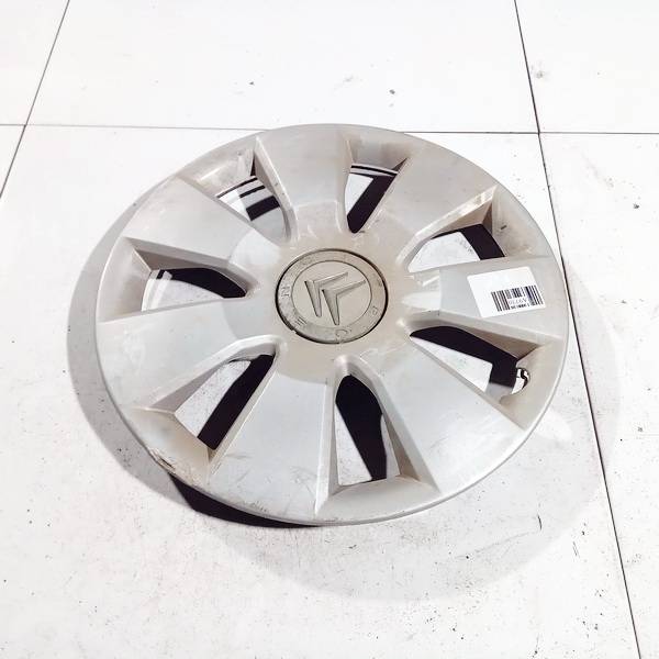 1495097080 Citroen C8 2006 Embellecedor-tapacubos de rueda R15