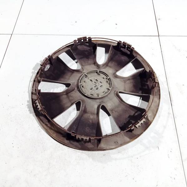 1495097080 Citroen C8 2006 Embellecedor-tapacubos de rueda R15 - Thumbnail 2