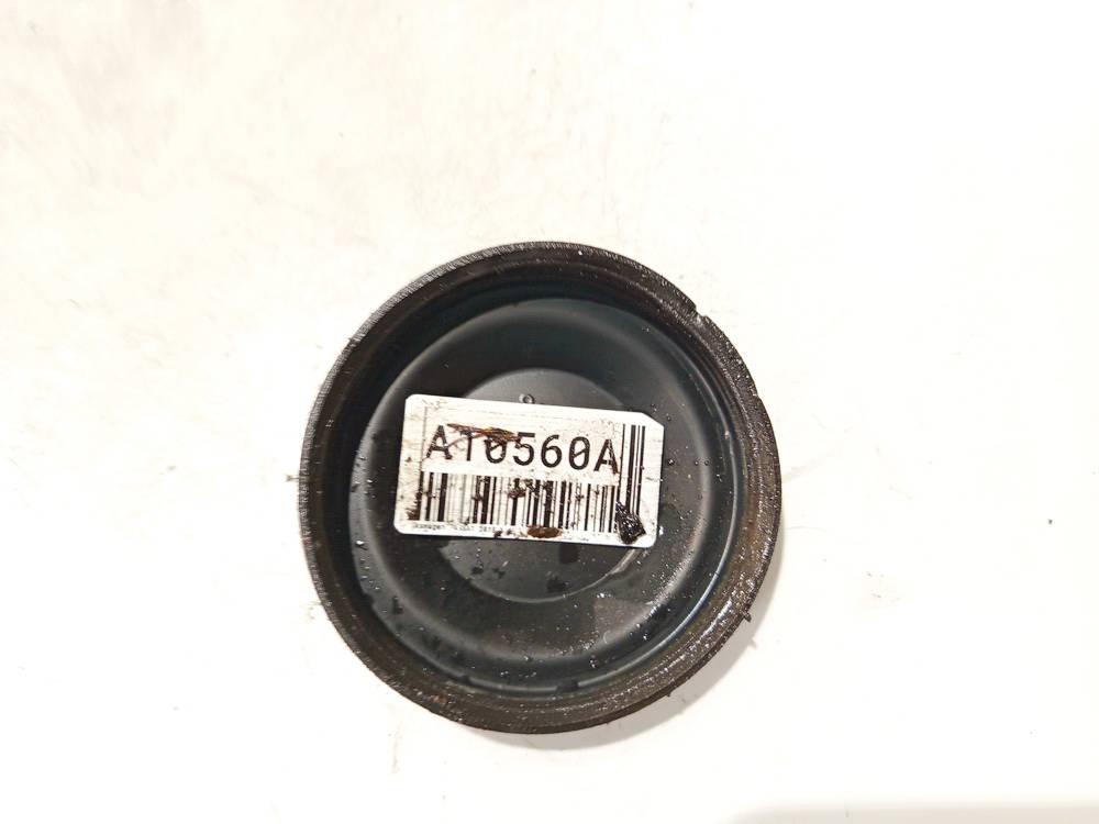 89004031 Volkswagen Passat 2013 Headlight bulb dust cover cap - FRONT