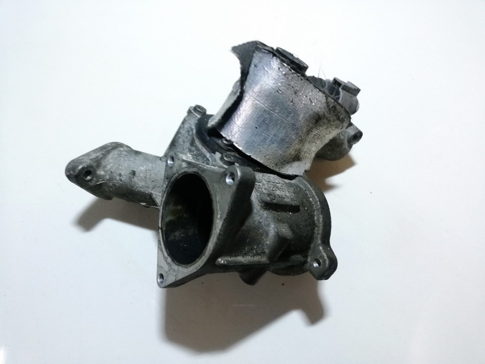 03G129637A Volkswagen Golf 2005 EGR Valve Exhaust Gas