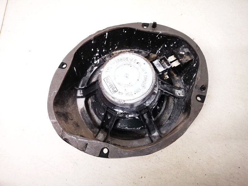 3M5T18808AE Ford Focus 2007 Speaker (audio) - Thumbnail 2