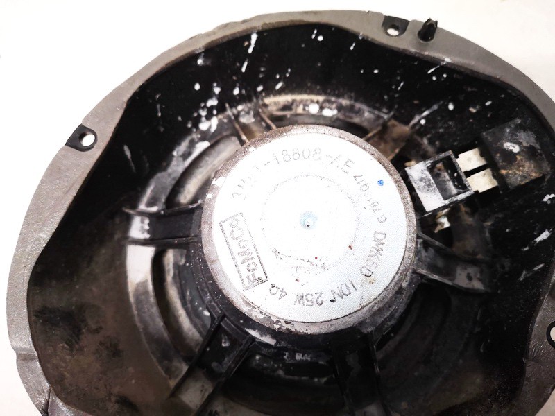 3M5T18808AE Ford Focus 2007 Speaker (audio) - Thumbnail 3