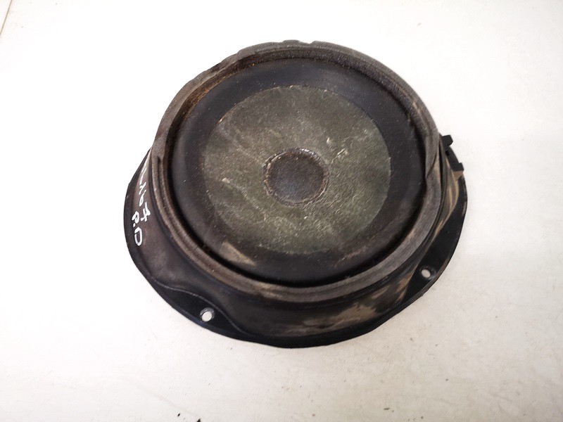 3M5T18808AE Ford Focus 2007 Speaker (audio)