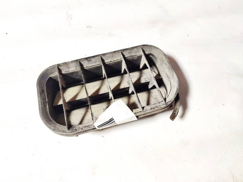 4A0819181 Skoda Superb 2011 Air Intake Panel