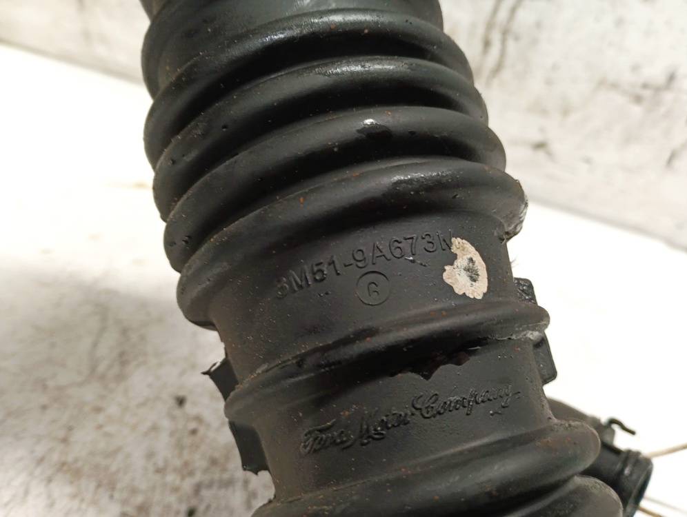 3M519A673M Ford Focus 2007 Douille Filtre à Air Aspiration - Thumbnail 3