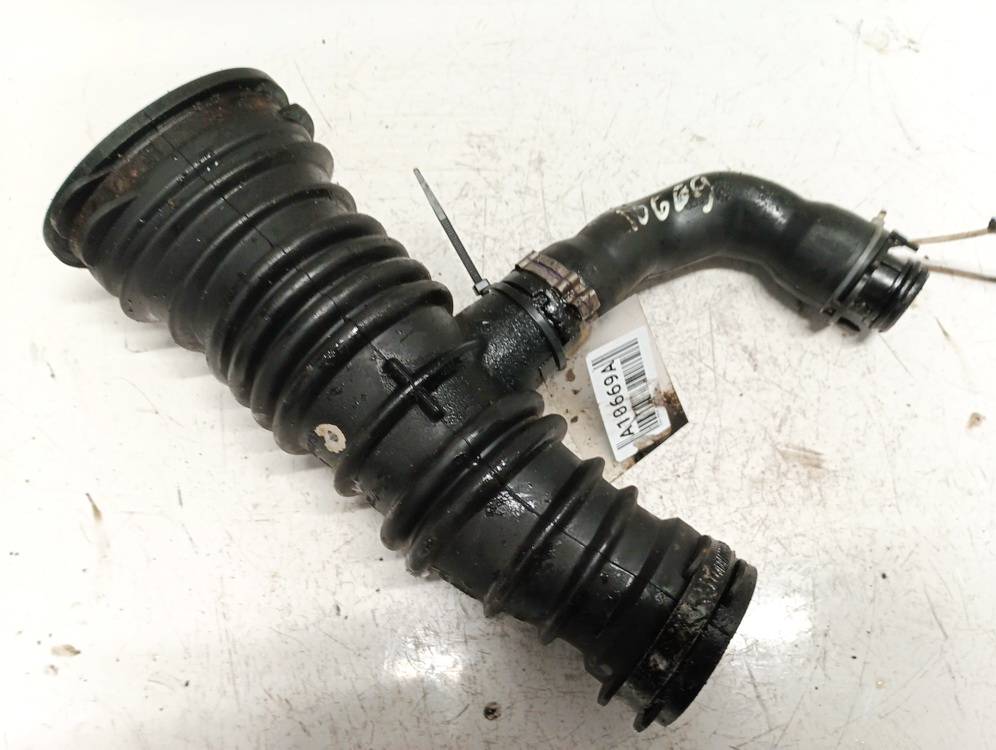 3M519A673M Ford Focus 2007 Douille Filtre à Air Aspiration - Thumbnail 2