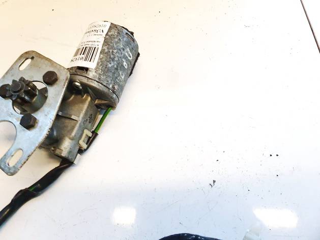 0390216674 Audi A6 1994 Seat Motor Regulator - FRONT RIGHT - Thumbnail 2