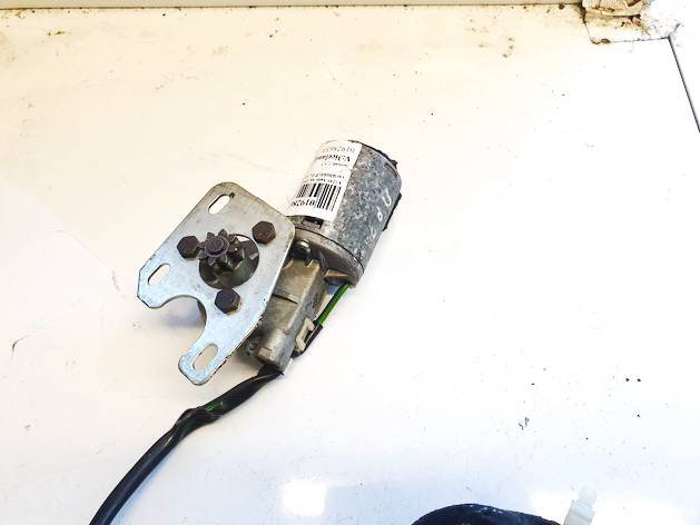 0390216674 Audi A6 1994 Seat Motor Regulator - FRONT RIGHT - Thumbnail 3