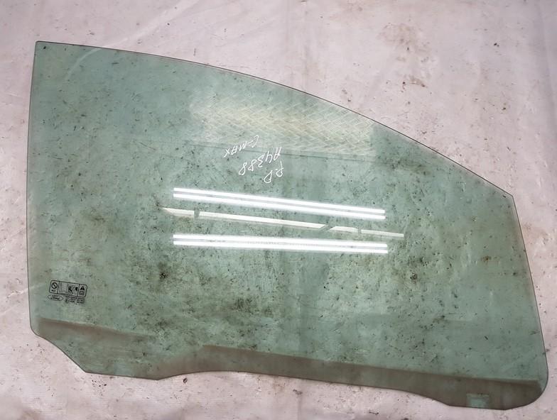 Ford C-MAX 2004 Vitre de Porte Avant Droite