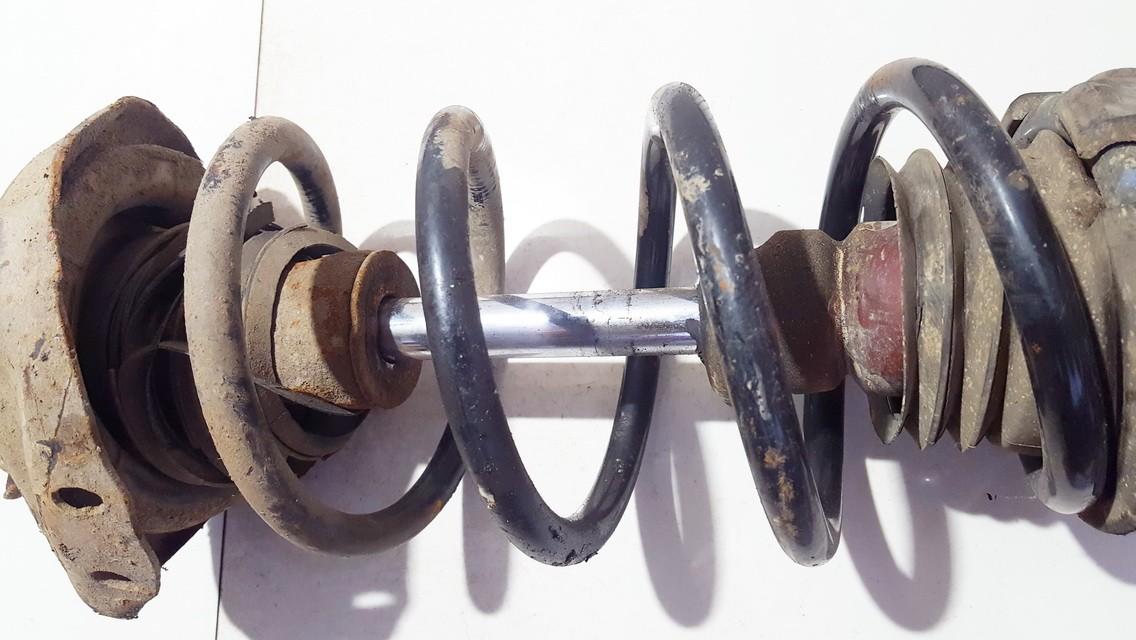 Honda CR-V 2007 Amortizatoriaus Spyruokle Priekine - Thumbnail 2