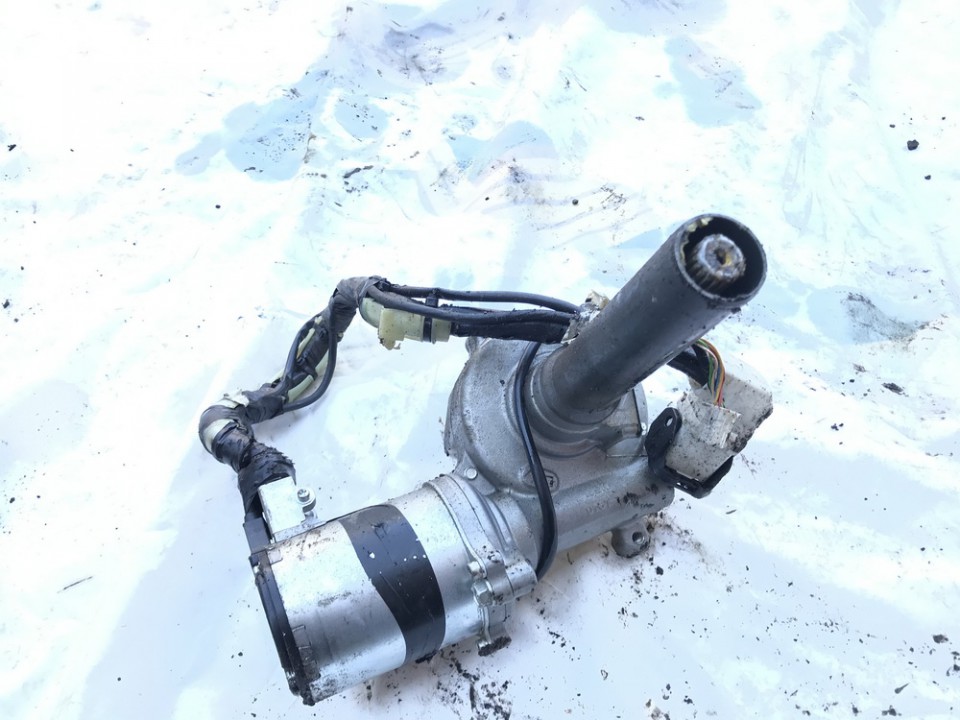 Toyota RAV-4 2007 Elektroniczna pompa wspomagania kierownicy - Thumbnail 3