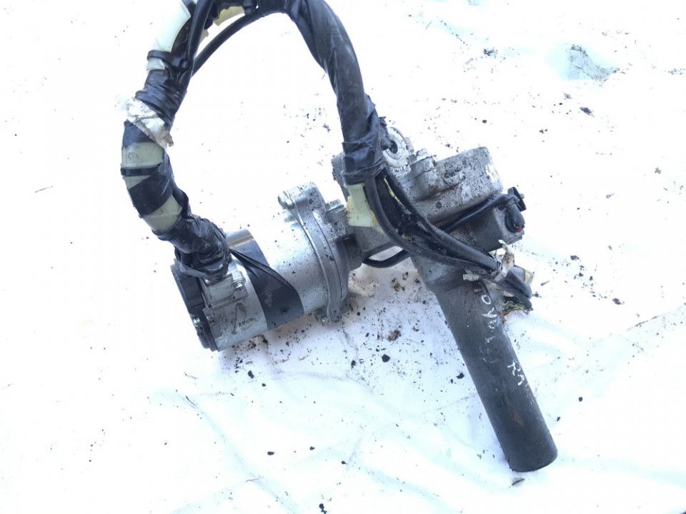 Toyota RAV-4 2007 Elektroniczna pompa wspomagania kierownicy - Thumbnail 2