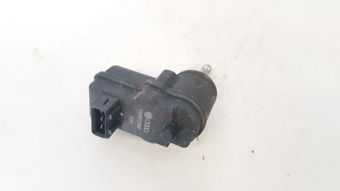 00437545 Audi 100 1993 Zibinto aukscio reguliatorius (korektorius) - Thumbnail 2