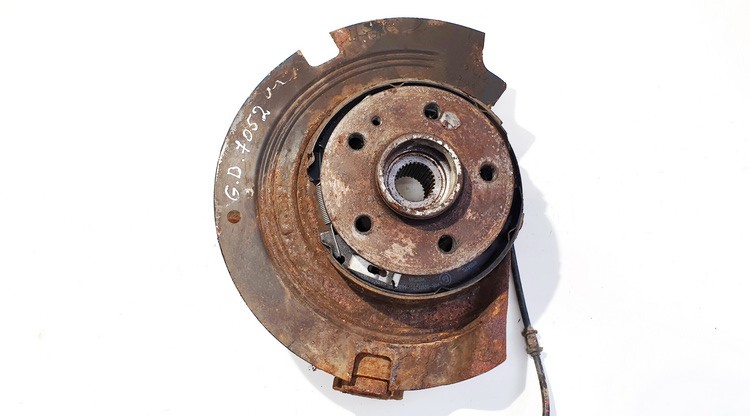 Mercedes-Benz ML-CLASS 2002 Rumbas (gultnis) - AIZMUGURE PA LABI