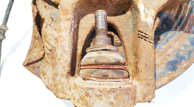 Mercedes-Benz ML-CLASS 2002 Rumbas (gultnis) - AIZMUGURE PA LABI - Thumbnail 3