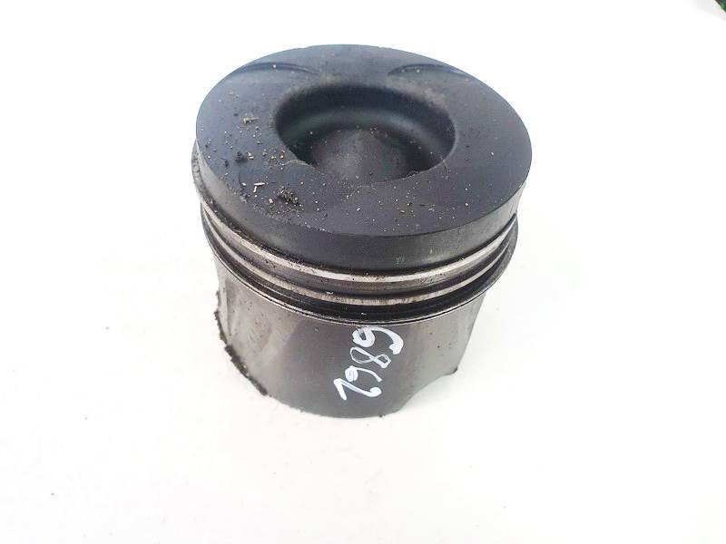8340E Jeep Grand Cherokee 2007 Piston - Thumbnail 2