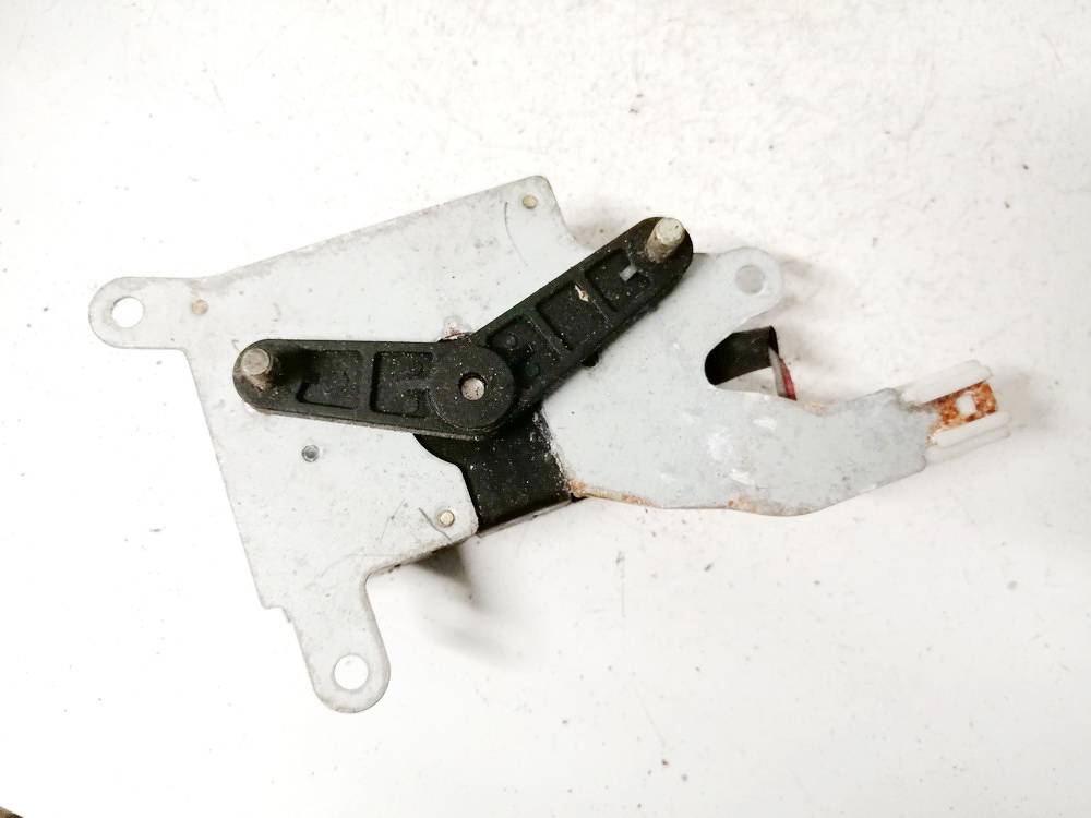 F00S4C1036 Hyundai Santa Fe 2001 Heater Vent Flap Control Actuator Motor - Thumbnail 2